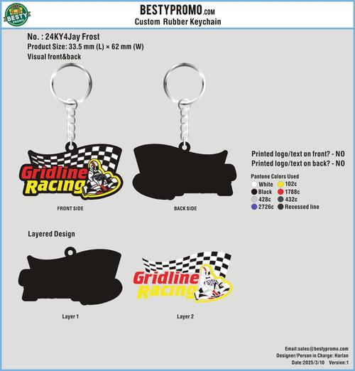 CUSTOM RUBBER KEYCHAINS -24KY4Jay Frost20250310