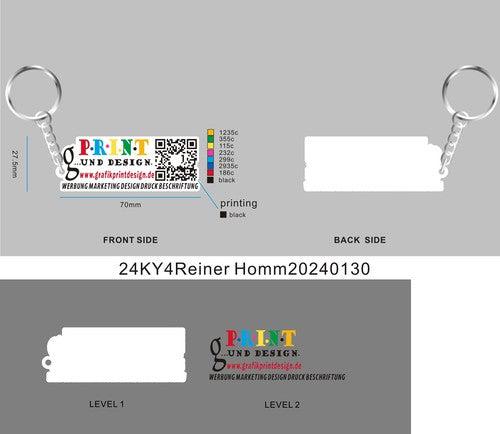 CUSTOM RUBBER KEYCHAINS -24KY4Reiner Homm20240130