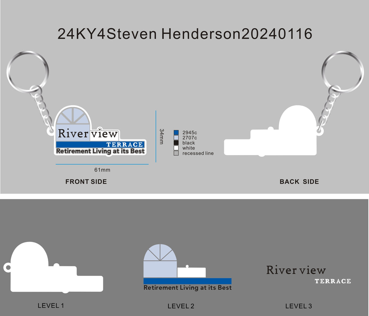 Custom 3D Rubber Keychains-20261001-24-re