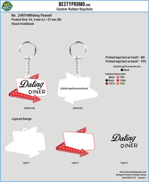 CUSTOM RUBBER KEYCHAINS -24KY4Whitney Pannell20250326