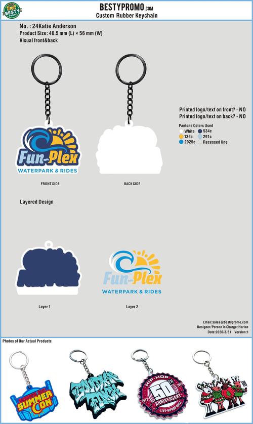 Custom 3D Die Cut Rubber Keychains-20260322-24