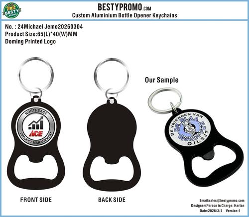 Custom Aluminum Bottle Opener Keychains-24Michael Jemo20260304