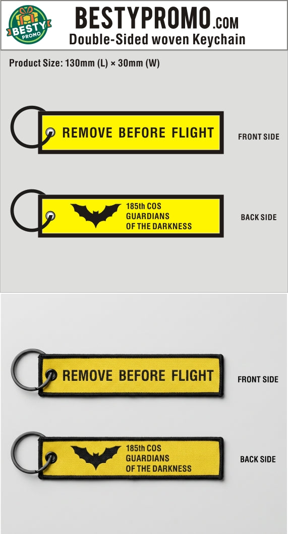 Custom Double-Sided Woven Flight Key Tags-20260528-24