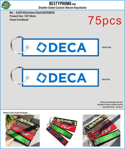 Order Double Sided Woven Keychains-24OT4Christina Clark20250926-1