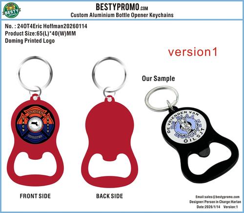CUSTOM Aluminium Bottle Opener-24OT4Eric Hoffman20260114