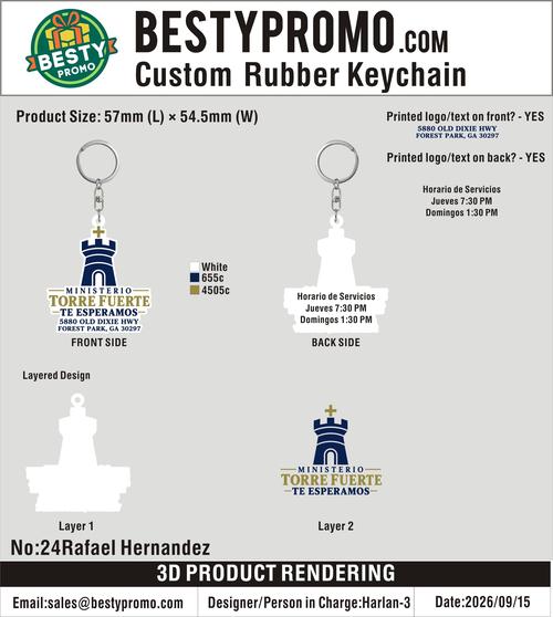 Custom 3D Rubber Keychains-20260915-24