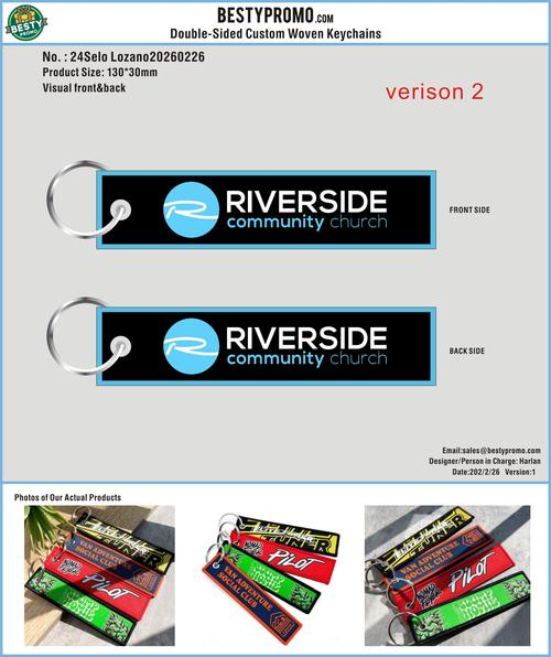 Custom Double-Sided Woven Flight Key Tags-24Selo Lozano20260226