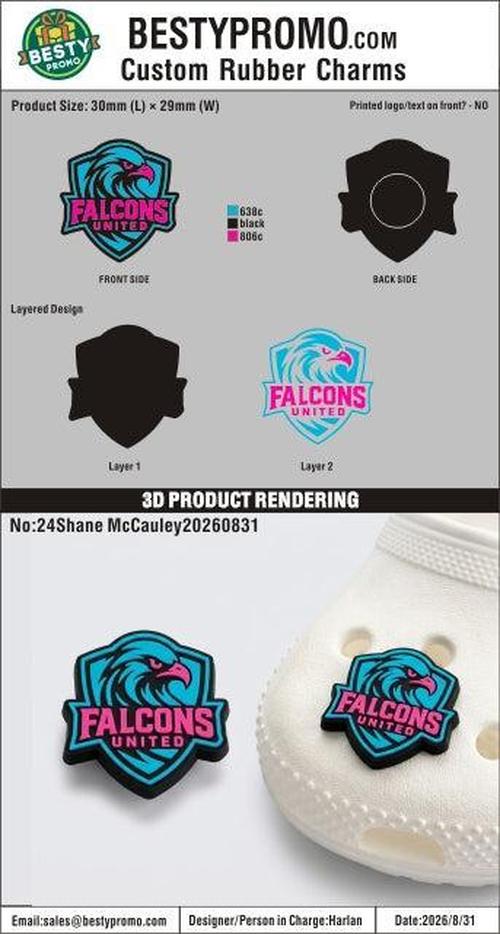 Custom Clog Charms-20260831-24