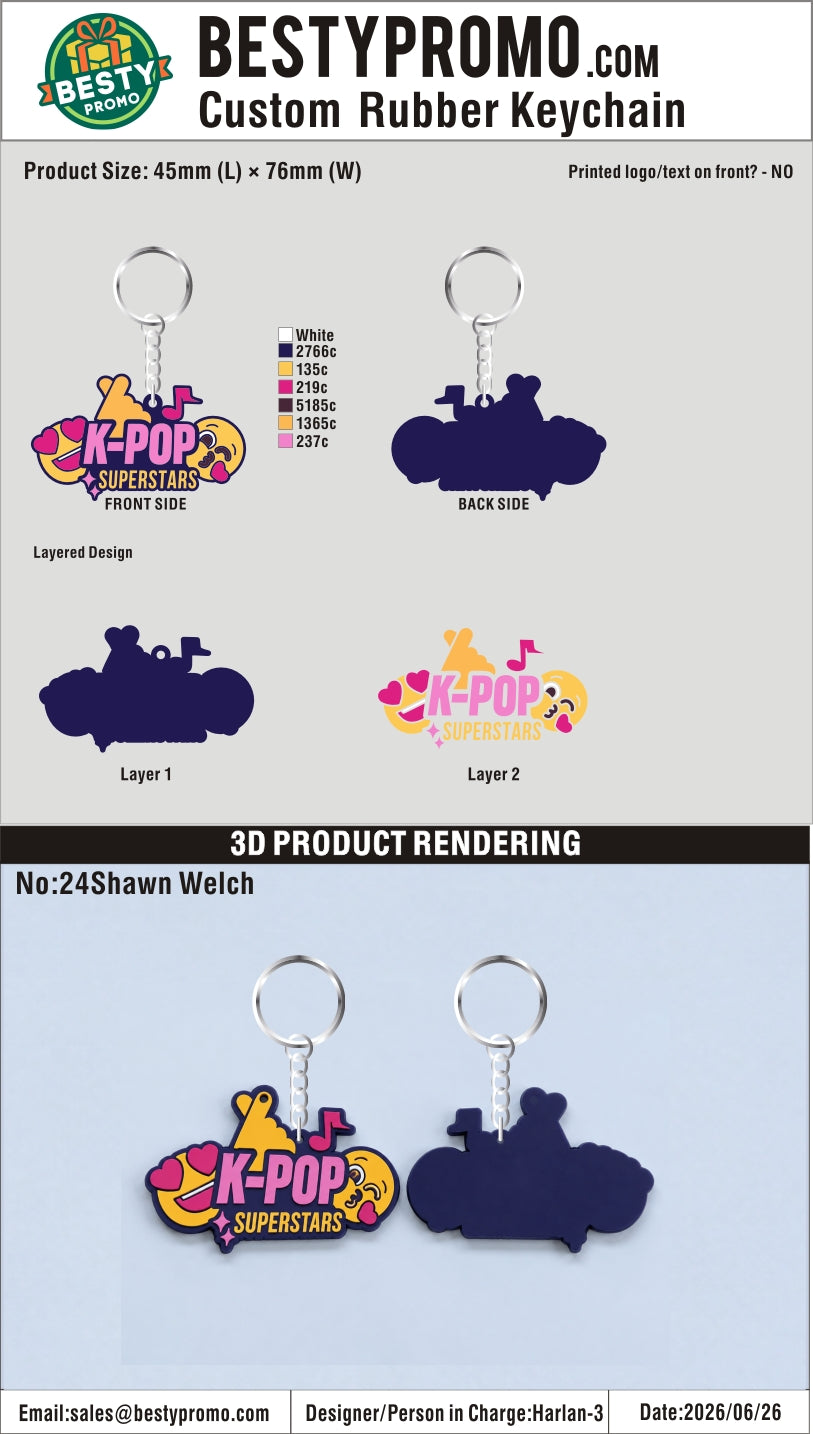 Custom 3D Rubber Keychains-20260803-24-re