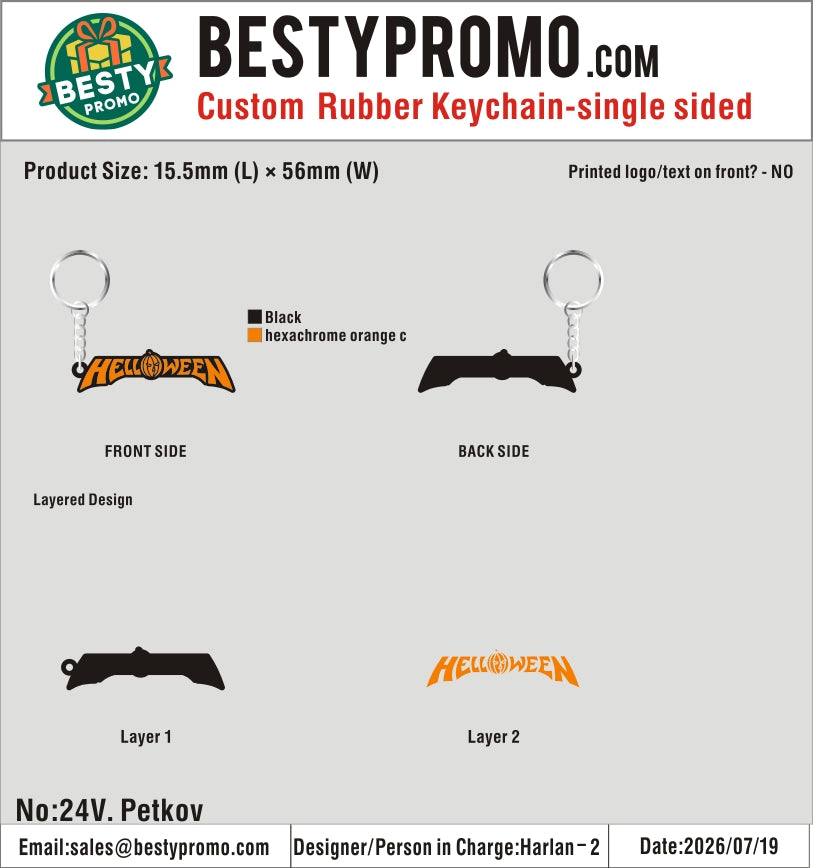 Custom Rubber Keyrings-20260716-24