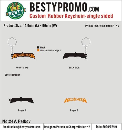 Custom Rubber Keyrings-20260716-24
