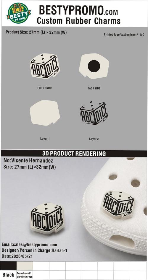 Custom Rubber Clog Charms-20260521-24