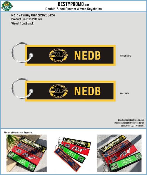 Custom Double-Sided Woven Flight Key Tags-20260429-24