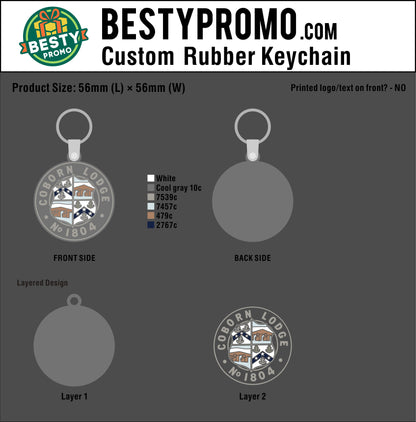 Custom 3D Die Cut Rubber Keychains-20260922-33