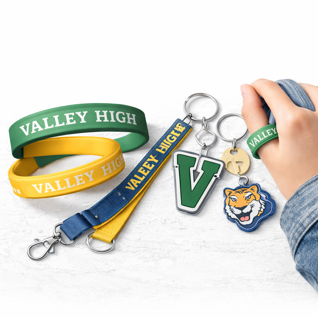Promotional giveaways