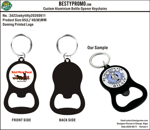 Custom Aluminum Bottle Opener Keychains (Domed Logo)-20260615-22-1