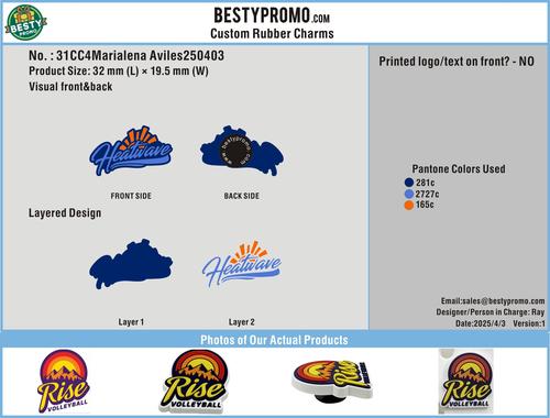 CUSTOM SHOE CHARMS-31CC4Marialena Aviles250418