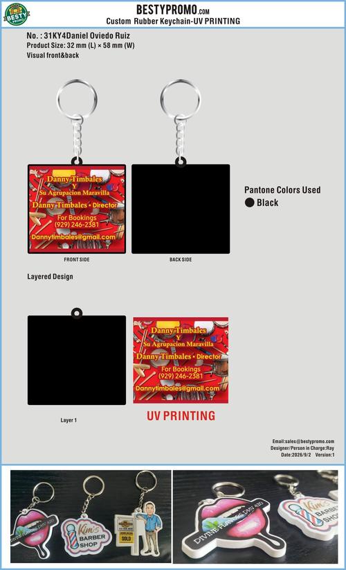 Custom 3D Die Cut Rubber Keychains-20260903-31