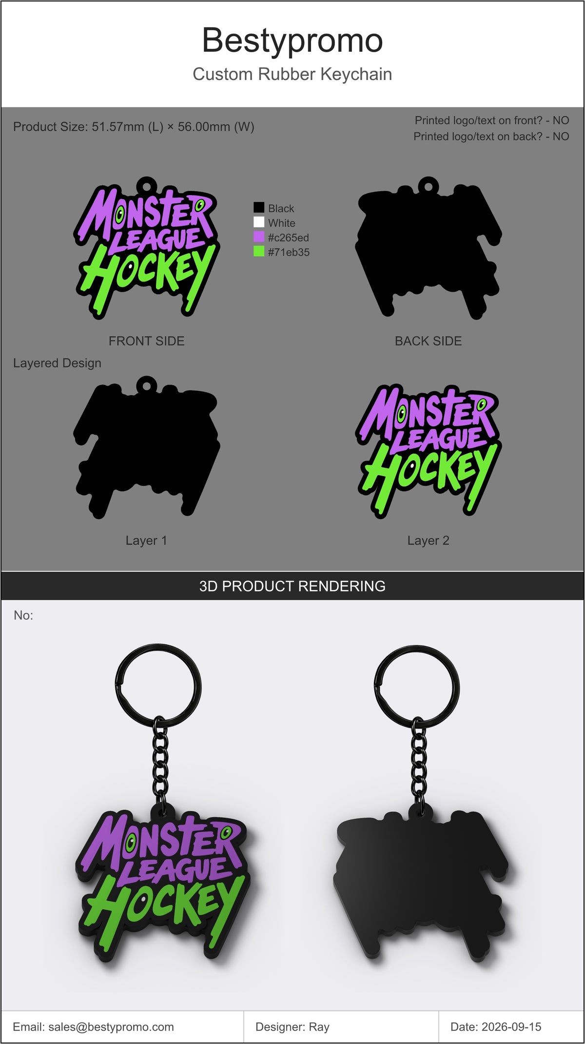 Custom 3D Die Cut Rubber Keychains-20260917-31-