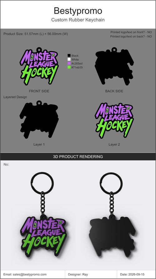 Custom 3D Die Cut Rubber Keychains-20260917-31-