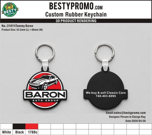 Custom 3D Die Cut Rubber Keychains-20260502-31