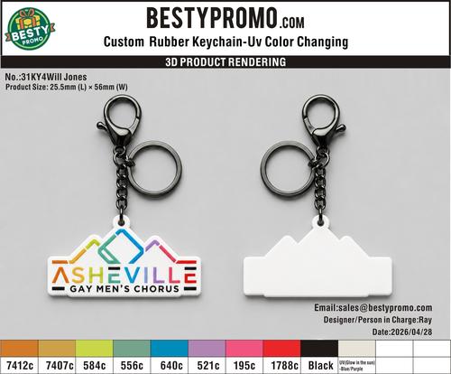 Custom UV Color-Changing PVC Keychain-20260430-31-re