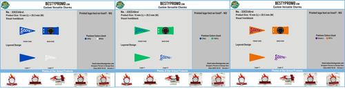 Custom versatile Shoe Charms - 33CC4Arvi251022