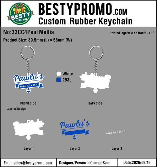 Custom 3D Die Cut Rubber Keychains-20260921-33