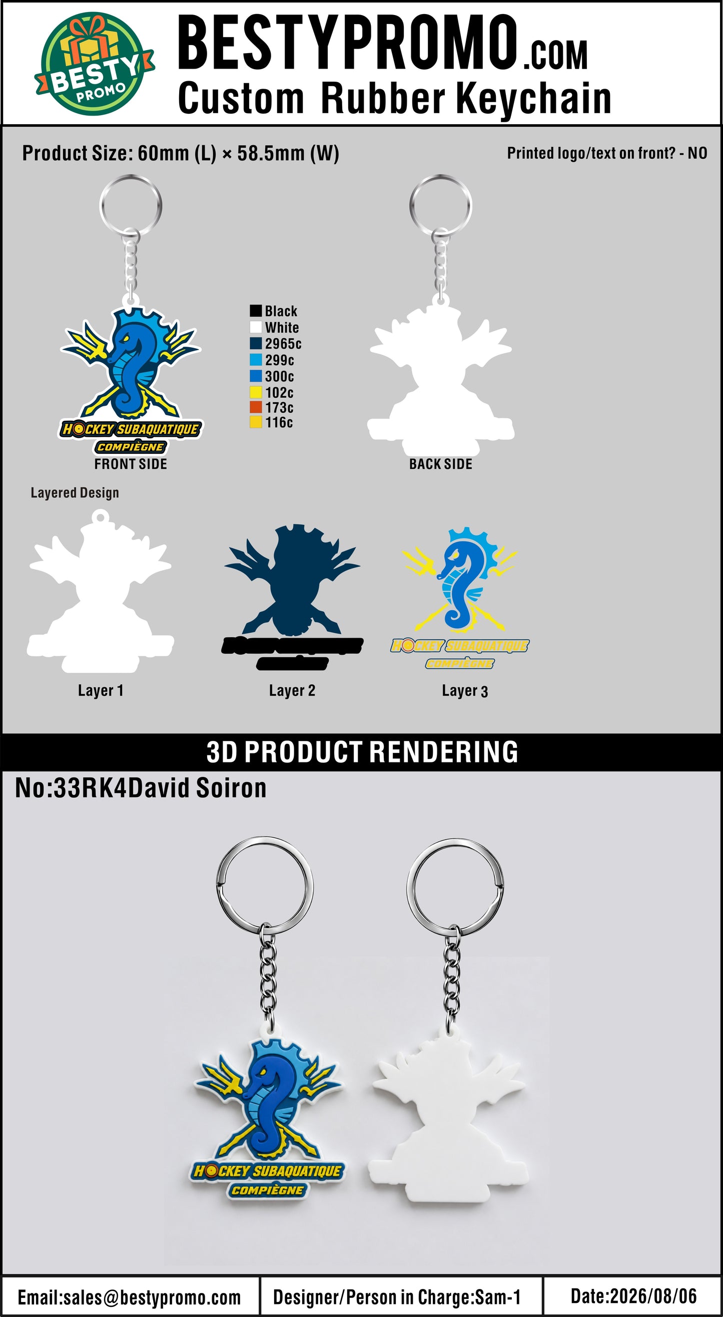 Custom 3D Die Cut Rubber Keychains-20260904-33