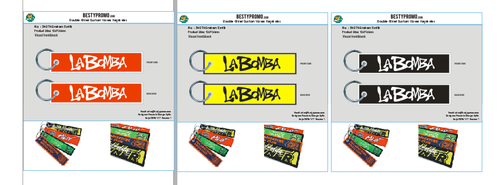 Pro34-Custom Double-Sided Embroidered Flight Key Tag4Graham Smith/January 16, 2026