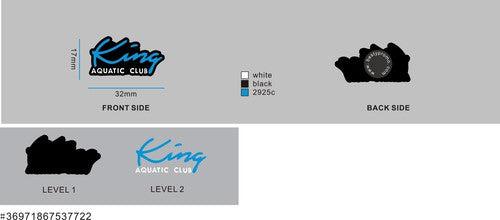 03-PERSONALIZED LOGO CLOG CHARMS-#36971867537722