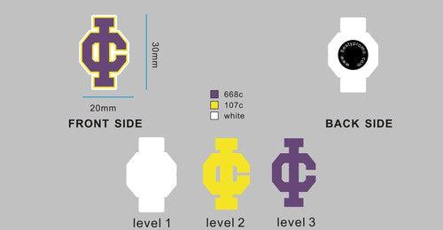 Custom shoe charms-05#37030881263930