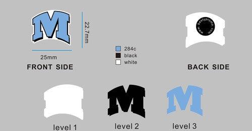 Custom shoe charms-05#37050745979194