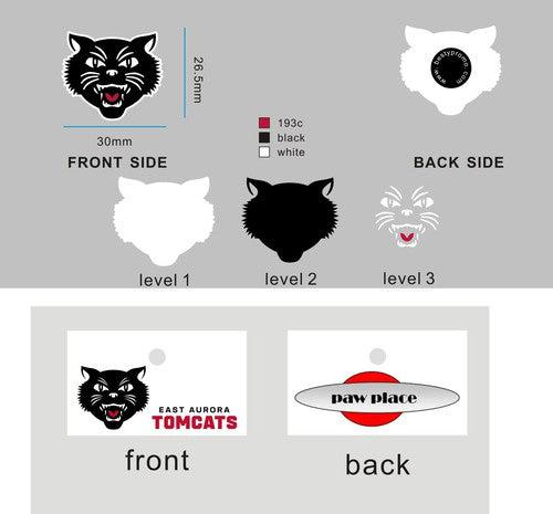 Custom shoe charms-05#37084238709050