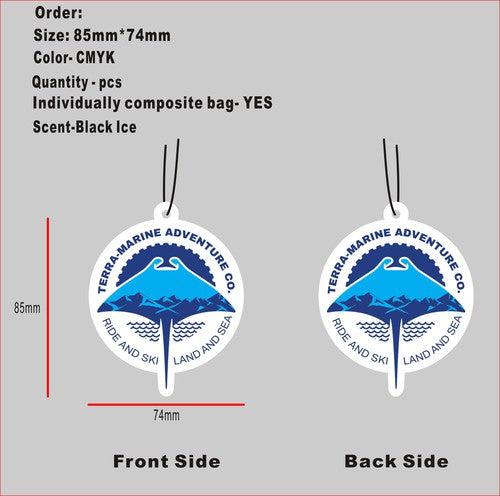 CUSTOM AIR FRESHENER-23AF4Adam Carter240201