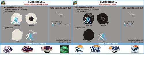 CUSTOM SHOE CHARMS-Glowing-24CC4Julie Labrie20250930