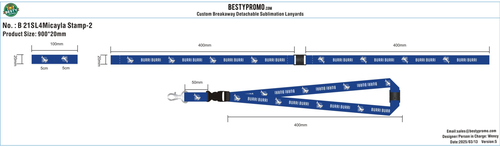 CUSTOM RUBBER KEYCHAIN/Shoe charms/ Air freshener/Tattoos/Lanyards 21RK4Micayla Stamp250220