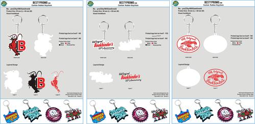 Rubber Keychain-Pro22ky4WilliamArnold20251119