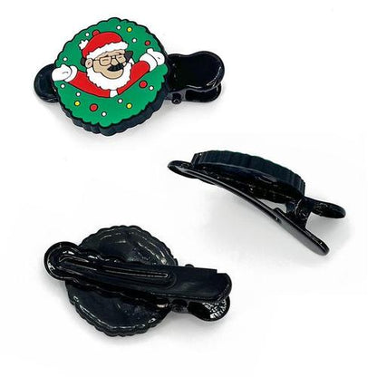 Custom Rubber Hairpin