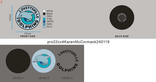 CUSTOM SHOE CHARMS -pro22cc4KarenMcCormack