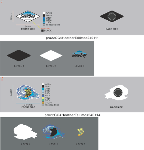 CUSTOM SHOE CHARMS -pro22CC4HeatherTsilimos