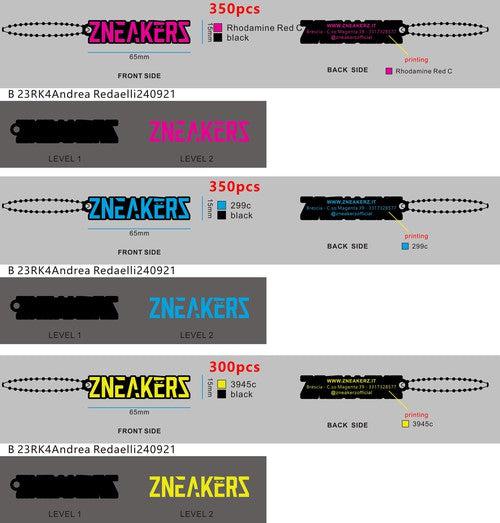 CUSTOM RUBBER KEYCHAIN-23RK4Andrea Redaelli240921-Reorder