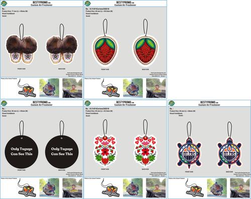 Custom Air Freshener - 20260526 - 21 - RE