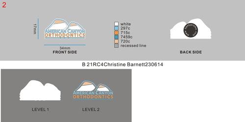 CUSTOM CLOG CHARMS-21RC4Christine Barnett230614