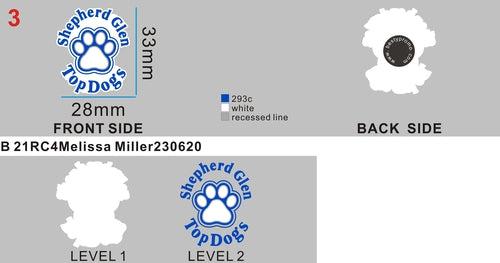 B 21RC4Melissa Miller230620