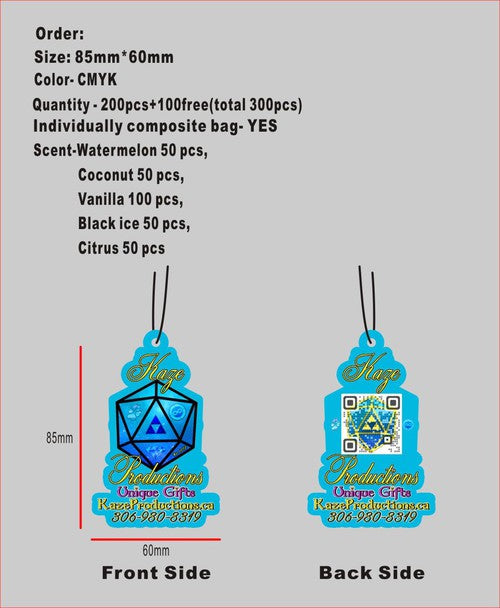 CUSTOM AIR FRESHENER-23AF4Alyssa Nagy240228