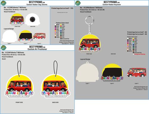 Custom Air Freshener-23AF4Annie T Williams250404