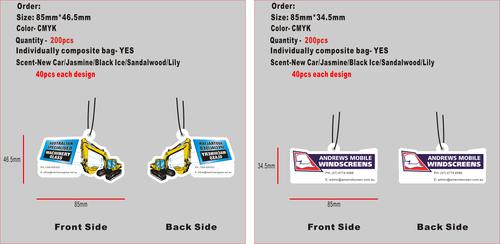 Custom Air Freshener-23AF4BETH BARWICK250225-Reorder