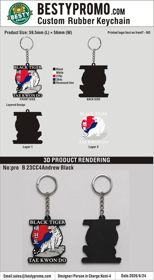 Custom 3D Die Cut Rubber Keychains-20260624-23