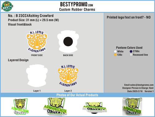 CUSTOM CHARMS-23CC4Ashley Crawford250218